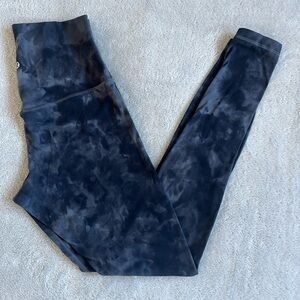 Lululemon Align Pant 28" size 8